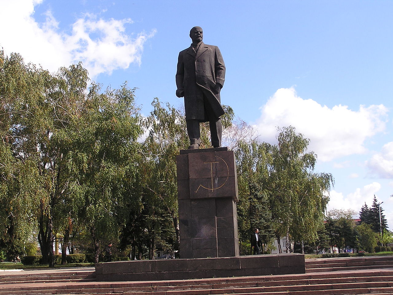 Makeyevka